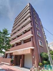 A・N BEARS MANSION