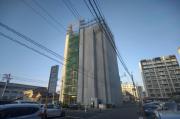 ＪＲ日豊本線南小倉駅まで徒歩15分