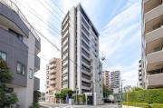 スパシエジーベック亀戸