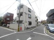 シティフラット千種II