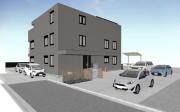 Maison de la grue