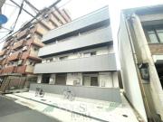 SOAR MORINOMIYA