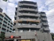 京成押上線四ツ木駅まで徒歩13分