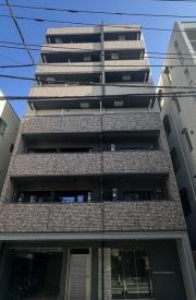 フレス荏原中延