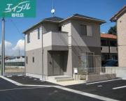 ジュピター B棟