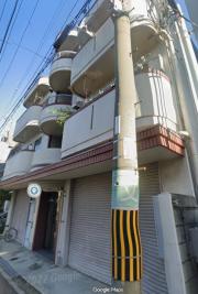 ハイツヤグルマ