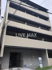 アーバネックス東山三条