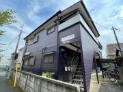 ユーハイム赤塚