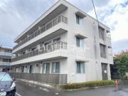 仙台市地下鉄南北線長町駅まで徒歩8分