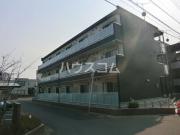 リブリ・道場北