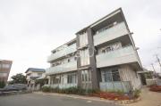 ＪＲ宇野線大元駅まで徒歩15分