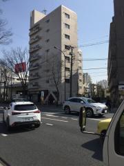 セブンスター集成第一マンション