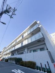 地下鉄谷町線平野駅まで徒歩6分