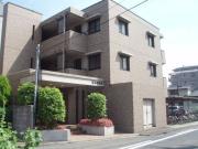 新川崎貮阡