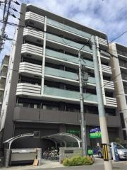 京橋イーストガーデン
