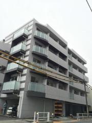 都営三田線蓮根駅まで徒歩8分