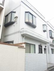 シャンブル笹塚II-B