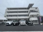 West Residence