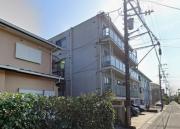 小田急江ノ島線大和駅まで徒歩9分