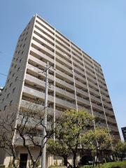 グレイスコート大森海岸