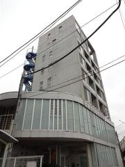 京急大師線港町駅まで徒歩9分