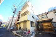 フォーレ横濱