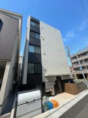 ＪＲ山手線駒込駅まで徒歩8分