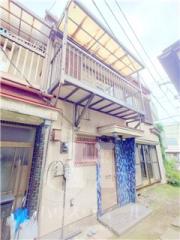 埼玉高速鉄道鳩ヶ谷駅まで徒歩6分
