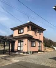 荒木貸住宅