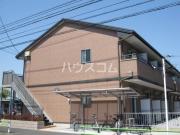 京成本線お花茶屋駅まで徒歩10分