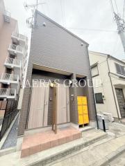 COLTO 亀有