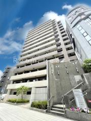 スワンズシティ堂島川