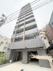 GRAN PASEO 浅草入谷