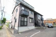 ベルエポック竹園