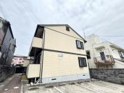 南海本線二色浜駅まで徒歩6分