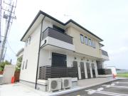 コーポIZUMI