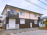 アスティオン 弐番館