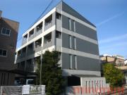 阪急京都線茨木市駅まで徒歩7分