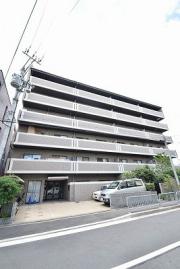 ベルスーズ西陣