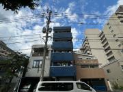 シティハウス呉服町