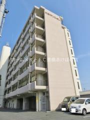 大羽マンション