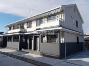 地下鉄東西線石田駅まで徒歩5分