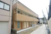 シャンテー宮之阪