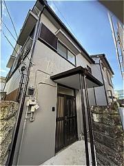 上高田5丁目戸建