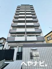 地下鉄鶴舞線浅間町駅まで徒歩9分