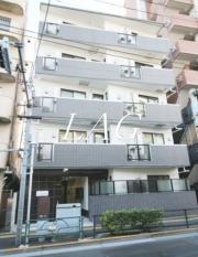 都営三田線板橋本町駅まで徒歩1分