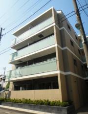 COCORAS MOTOYOYOGI 