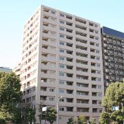 レジデンス横浜リバーサイド