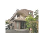 東急池上線石川台駅まで徒歩7分