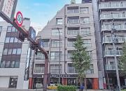 東急池上線荏原中延駅まで徒歩9分